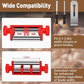 📢📢40% OFF !! ⏰Precision Honing Guide for Chisels and Planes