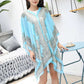 🎁2024 Hot Sale🎁French sun protection shawl