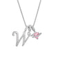 🎁2026 Mother's Day Gifts 50% Off--💖3-Layering Initial A-Z Letter Pendant Necklaces