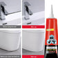 🧼✨ Mold & Mildew Remover Gel – Clinging Cleaner for Grout, Seals & Bathrooms