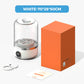 🔥Last Day Sale 50% OFF😍Portable Rechargeable Mini Washing Machine for Underwear！