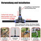 🌱Automatic 360° curved garden irrigation syste