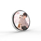 🔥HOT SALE 49% OFF💕🔥Digital Badge Photo Video GIF Display Screen Pins Pixel Touchscreen Lightweight 500mAh