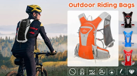🔥Hot Sale 50% OFF⏰Outdoor Cycling Bags