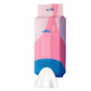 Ultra-Soft Disposable Face Wipes
