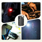 🔦 49% OFF NOW! ✨ G5 EDC Mini Flashlight with Rotating Head - Intelligent Adaptive Lighting for Ultimate Adventures 🧭⚡