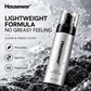 Men’s Lightweight Styling Clay - Flexible Hold & Matte Finish