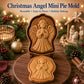 🔥HOT SALE 49% OFF✝️ Faith & Nativity Christmas Mini Pie Mold Collection🥧✨