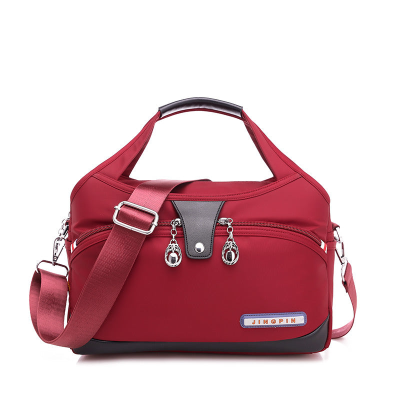 Fashion Anti-theft Tote Bag view 7