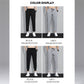 👖Breathable Ice Silk Drape Casual Pants