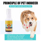 🔥🐾Pet Potty Training Spray