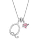 🎁2026 Mother's Day Gifts 50% Off--💖3-Layering Initial A-Z Letter Pendant Necklaces