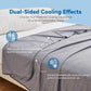 ✨Last Day 49% OFF-❄️Summer Ultimate Cooling Blanket