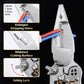 🔥2025 HOT SALE  49% OFF💥🧰8-In-1 Wire Stripper with Voltage Tester🚀Free shipping