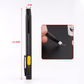 ✂️🔥 Heat-Erasable Fabric Marking Pens – Precision Sewing Set with 20 Refills