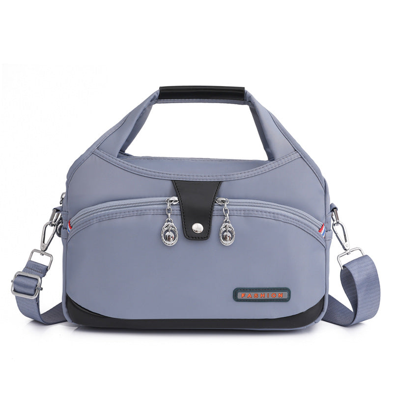 Fashion Anti-theft Tote Bag view 10