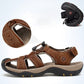🔥 NEW HOT SALE 🔥Comfortable leather outdoor beach shoes【Buy 2 pairs , Free shipping】