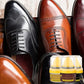 🎉 Leather Repair Cream & Shoe Polish – Restores Color, Waterproofs & Nourishes | 30K+ Sold! 👞✨📦