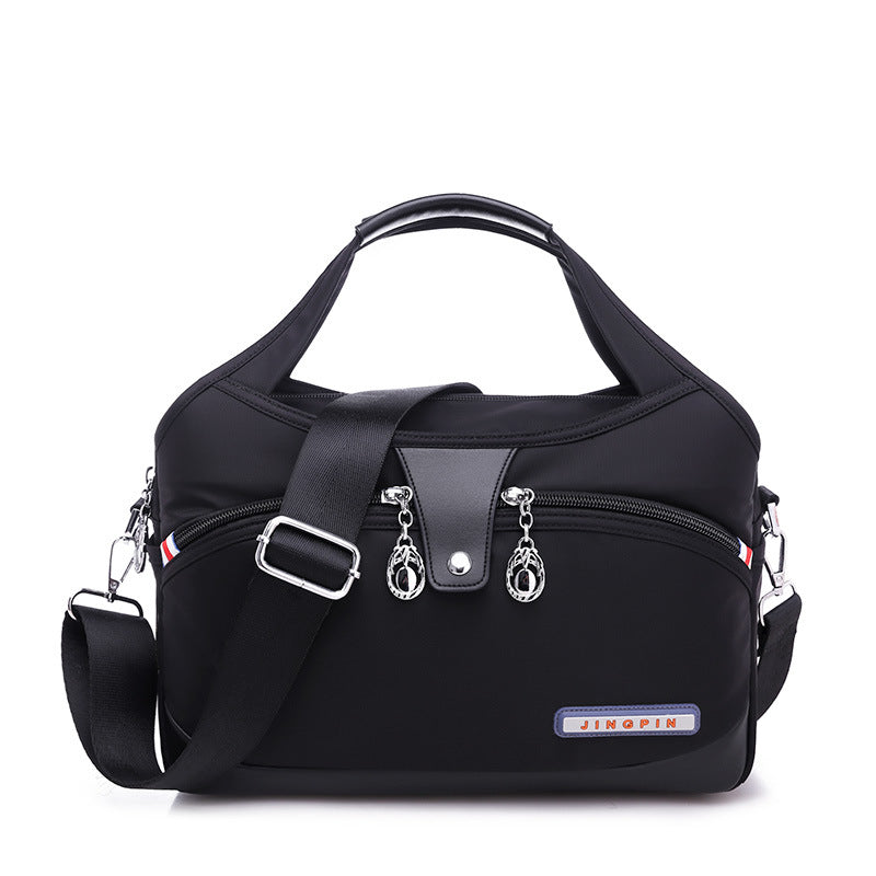Fashion Anti-theft Tote Bag view 9