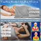 ✨Last Day 49% OFF-❄️Summer Ultimate Cooling Blanket