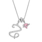 🎁2026 Mother's Day Gifts 50% Off--💖3-Layering Initial A-Z Letter Pendant Necklaces