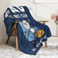 🎉 Father’s Day Special Deal: ONLY ￡7.99!!🎁“Dad’s Not Sleeping… Just Resting His Eyes” Blanket 🛋️💤Soft Plush Throw Blanket for Dad – The Perfect Gift from Kids ❤️❤️
