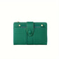 🔥Exclusive 2025 Luxury Sale✨ Women's Premium Leather Bifold Wallet (🩷Special Gift🩷Free)