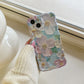 🎁 Hot Sale 49% OFF🌸Colorful Retro Oil Painting Print Phone Case