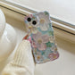 🎁 Hot Sale 49% OFF🌸Colorful Retro Oil Painting Print Phone Case