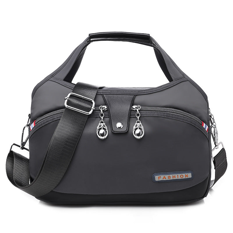 Fashion Anti-theft Tote Bag view 19