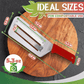 🏆Flash Sale⚡ 50K+ SOLD! Almost Gone-💥Stainless Steel Shredder Knife,Best Gifts