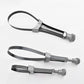 NEW Auto Car Diameter Adjustable Oil Filter Removal Strap Wrench Tool,Car Oil Filter Wrench.