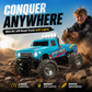 🎁HOT SALE 50% OFF! 🏎️ Mini RC Off-Road Truck with Lights