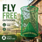 FAST FLY CATCHER