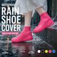 Waterproof Rain Shoe Cover