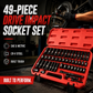 📢📢49% OFF⏰Drive Impact Socket Set