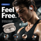 🔥🔥🔥Endurance Real Bone Conduction Ear Hanging Bluetooth Headset