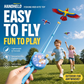 🪁 2026 SALE 50% OFF! 🎣 Handheld Fishing Rod Kite Toy – Innovative Pole Control, Easy to Fly, Perfect for Outdoor Fun 🪁