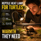 🎁Hot Sale 49% OFF🔥Reptile Heat Lamp for Turtles