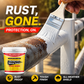 ⏳LIMITED TIME: 50% OFF! 🏆Rustproof Metal Paint - Rust Remover