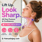 🥳2026 HOT SALE🥳💞50K+ SOLD!🛡️🎯 50% OFF! 360° Adjustable Neck Brace – Relieves pain & tension, corrects forward head posture. Breathable foam, fits all. Office & travel ready! 🧠✨