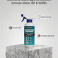 Cleaning and restoration spray for gravestones