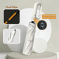 ⏳LIMITED-TIME 50% OFF! ⏰☔Automatic Folding Umbrella – Windproof, Waterproof & Compact