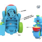 50% OFF🐘Musical Elephant Toy😃Helping children with hearing development and interaction🌞