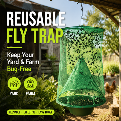 FAST FLY CATCHER