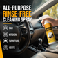 🔥2026 New Arrivals: 50% Off for a Limited Time!🔥🏆 50K+ SOLD!💦All-Purpose Rinse-Free Cleaning Spray
