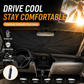 🥳SUMMER HOT SALE💞Car Sun Shade Umbrella – Keep Your Car Cool This Summer