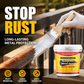 ⏳LIMITED TIME: 50% OFF! 🏆Rustproof Metal Paint - Rust Remover