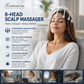 🐙 50% OFF NOW ! 💆‍♂️ Intelligent Octopus Head Massager – Relaxing Kneading, Multiple Modes & Portable Design 🔋