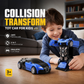 🎁Hot Sale 49% Off🚗Collision Transform Toy Car for Kids
